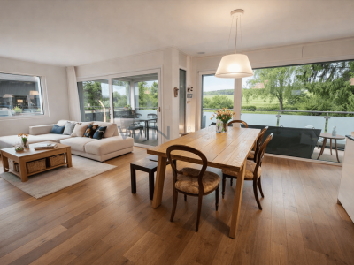 Leben, wo andere Urlaub machen ? Ihr neues Zuhause am Bodensee wartet image 6