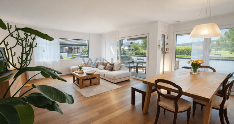 Leben, wo andere Urlaub machen ? Ihr neues Zuhause am Bodensee wartet image 1