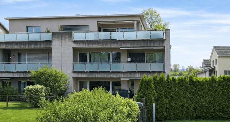 Leben, wo andere Urlaub machen ? Ihr neues Zuhause am Bodensee wartet image 3