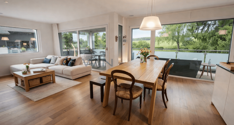 Leben, wo andere Urlaub machen ? Ihr neues Zuhause am Bodensee wartet image 6