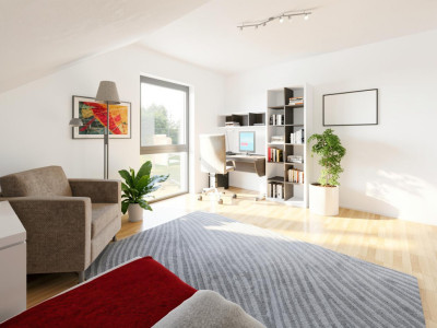 TREYTORRENS - DEUX MAGNIFIQUES VILLAS NEUVES AVEC VUE ALPES  image 7