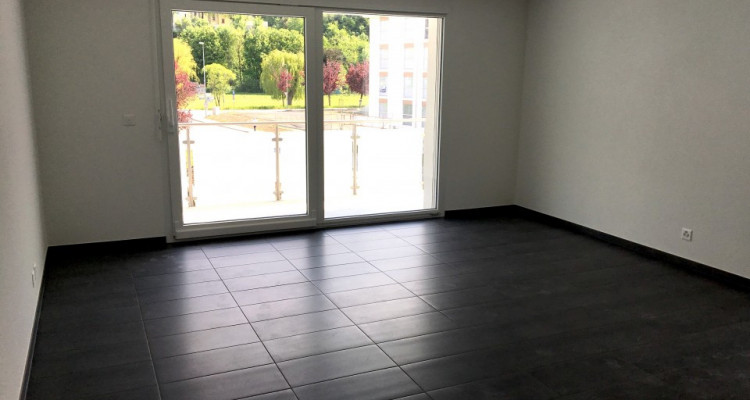 Appartement traversant 3.5 pièces avec terrasse, Granges VS image 4
