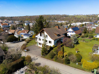 Elegantes Anwesen mit traumhaftem Ausblick image 2