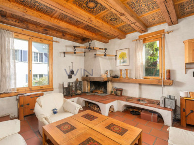 Elegantes Anwesen mit traumhaftem Ausblick image 3