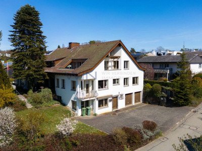 Elegantes Anwesen mit traumhaftem Ausblick image 4