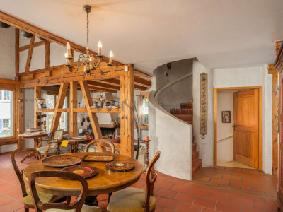 Elegantes Anwesen mit traumhaftem Ausblick image 5