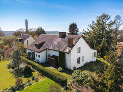 Elegantes Anwesen mit traumhaftem Ausblick image 6