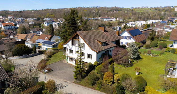 Elegantes Anwesen mit traumhaftem Ausblick image 2