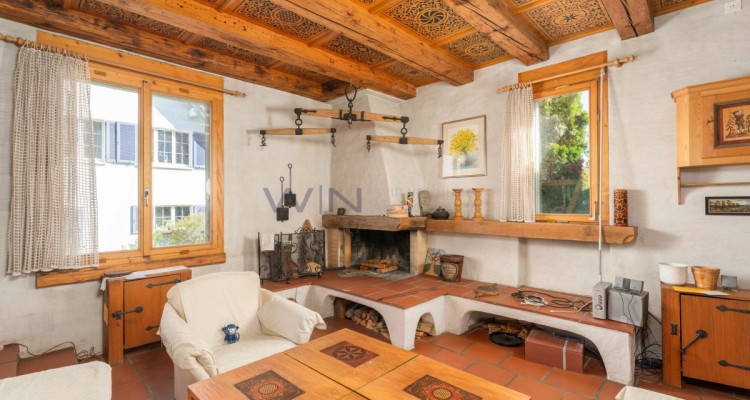 Elegantes Anwesen mit traumhaftem Ausblick image 3