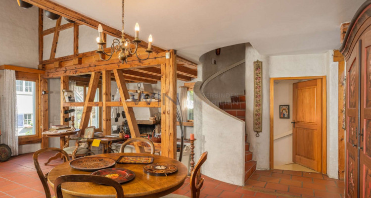 Elegantes Anwesen mit traumhaftem Ausblick image 5