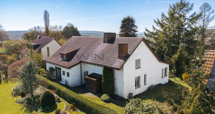 Elegantes Anwesen mit traumhaftem Ausblick image 6