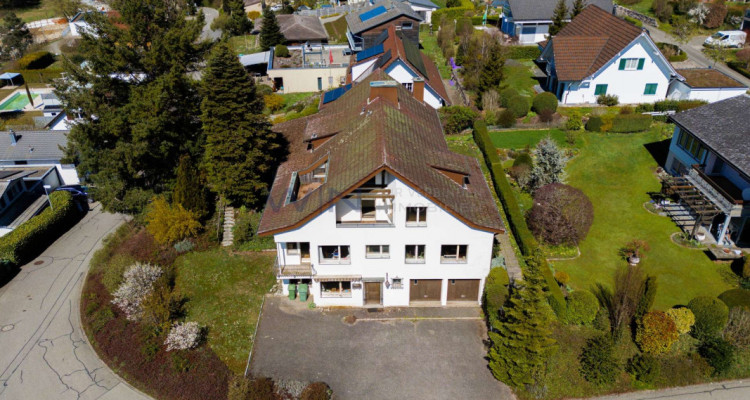 Elegantes Anwesen mit traumhaftem Ausblick image 8