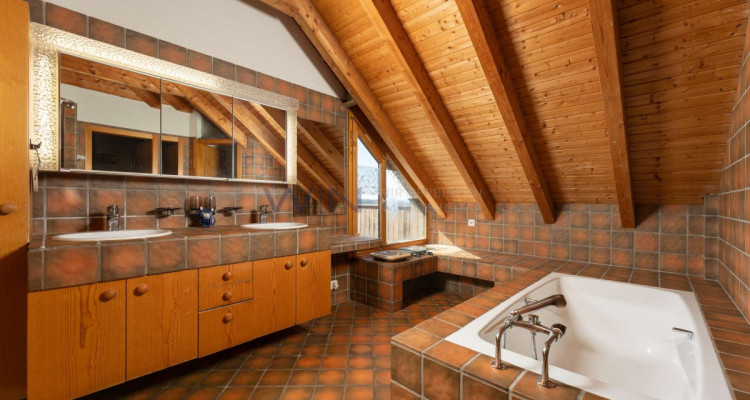 Elegantes Anwesen mit traumhaftem Ausblick image 11