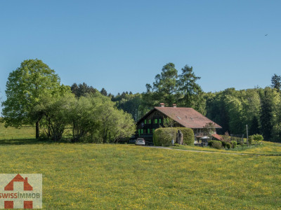 La campagne à quelques minutes de la ville... image 1