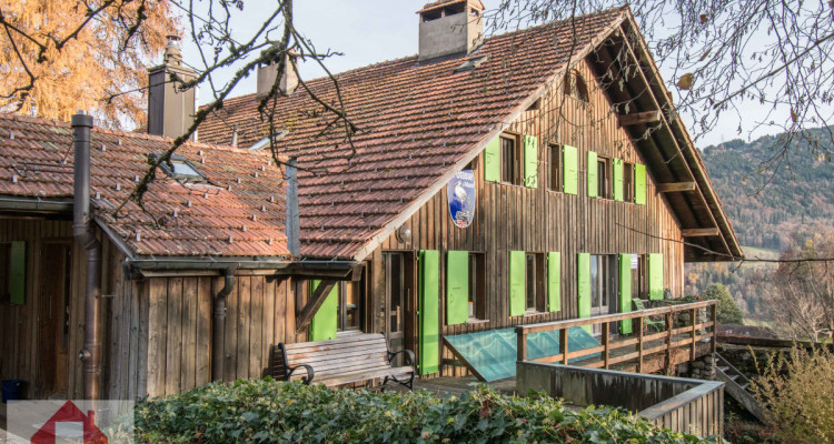 La campagne à quelques minutes de la ville... image 7