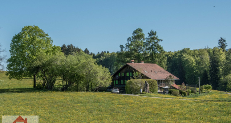 La campagne à quelques minutes de la ville... image 1
