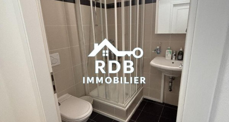 Magnifique appartement de 6 pièces au 4ème étage situé à Genève 1202 image 9