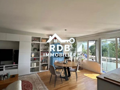 Appartement de 6 pièces au 7ème étage situé à Chêne-Bougeries 1224 image 3