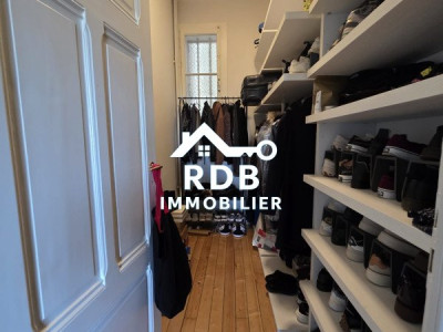 Magnifique appartement de 5,5 pièces au 1er étage situé à Genève 1201 image 6