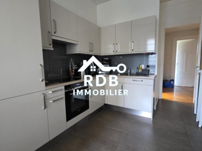 Magnifique appartement de 5,5 pièces au 1er étage situé à Genève 1201 image 3