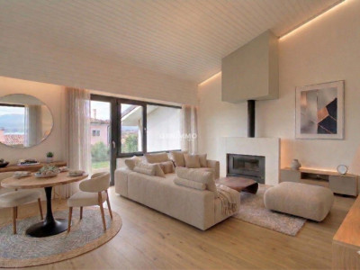 VILLA INDIVIDUELLE AVEC VUE LAC image 3