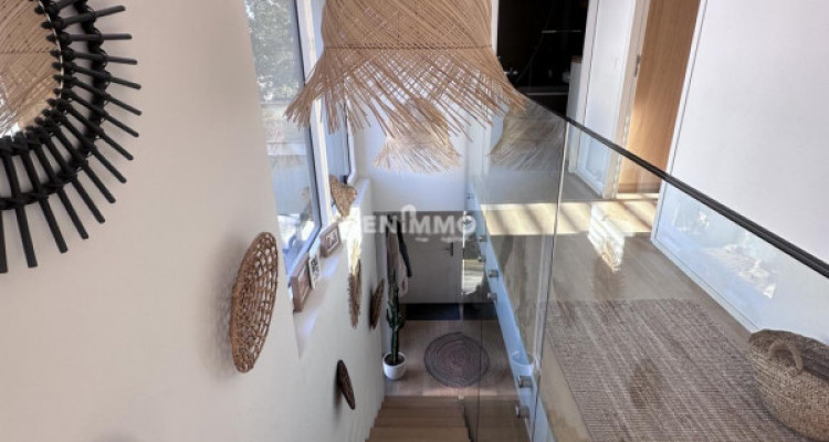 Superbe villa individuelle HPE dans un cadre calme et familial image 1