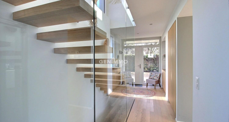 Superbe villa individuelle HPE dans un cadre calme et familial image 2