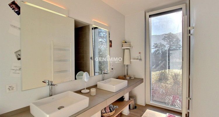 Superbe villa individuelle HPE dans un cadre calme et familial image 6