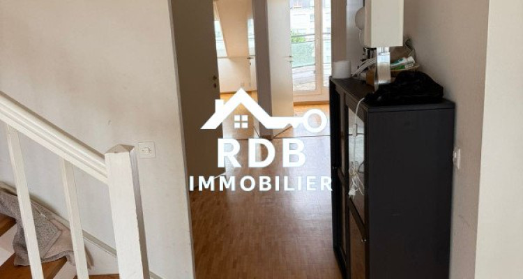 Appartement de 4,5 pièces au 8ème étage situé à Genève 1203 image 8