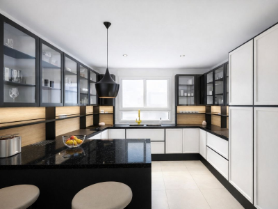 À Bossonnens, Dernière villa parmis 4 unités modernes et lumineuses image 2