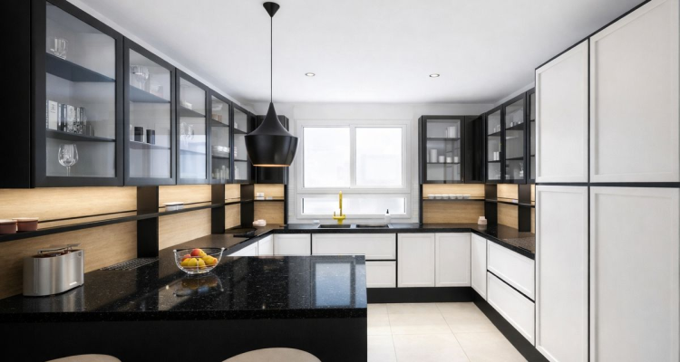 À Bossonnens, Dernière villa parmis 4 unités modernes et lumineuses image 2