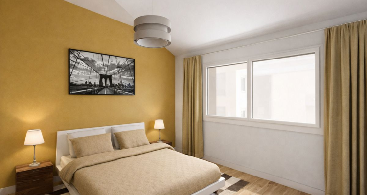 À Bossonnens, Dernière villa parmis 4 unités modernes et lumineuses image 3