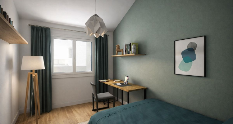 À Bossonnens, Dernière villa parmis 4 unités modernes et lumineuses image 4