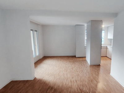 Moderne 4.5-Zimmer-Wohnung - appartement moderne 4.5 pièces image 4