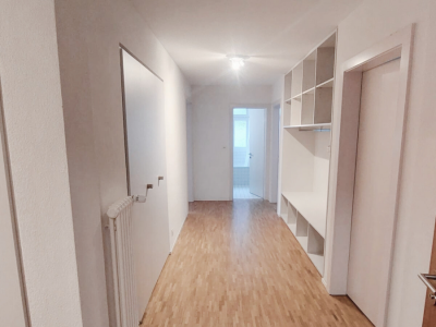 Moderne 4.5-Zimmer-Wohnung - appartement moderne 4.5 pièces image 5