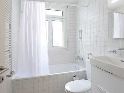 Moderne 4.5-Zimmer-Wohnung - appartement moderne 4.5 pièces image 6