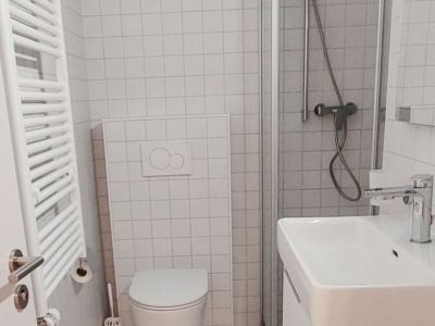 Moderne 4.5-Zimmer-Wohnung - appartement moderne 4.5 pièces image 7