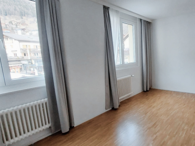 Moderne 4.5-Zimmer-Wohnung - appartement moderne 4.5 pièces image 8