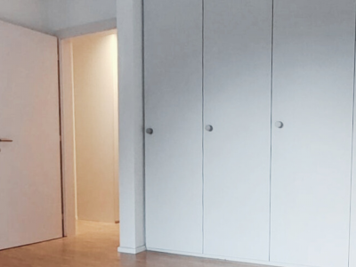 Moderne 4.5-Zimmer-Wohnung - appartement moderne 4.5 pièces image 9