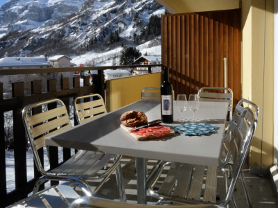 Moderne 4.5-Zimmer-Wohnung - appartement moderne 4.5 pièces image 10