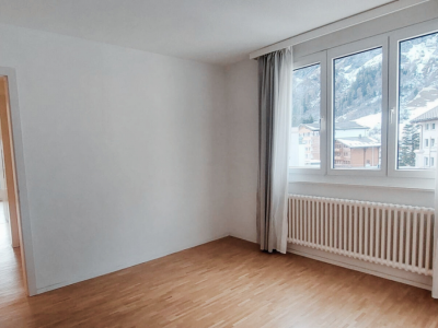 Moderne 4.5-Zimmer-Wohnung - appartement moderne 4.5 pièces image 11