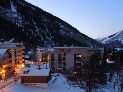 Moderne 4.5-Zimmer-Wohnung - appartement moderne 4.5 pièces image 12