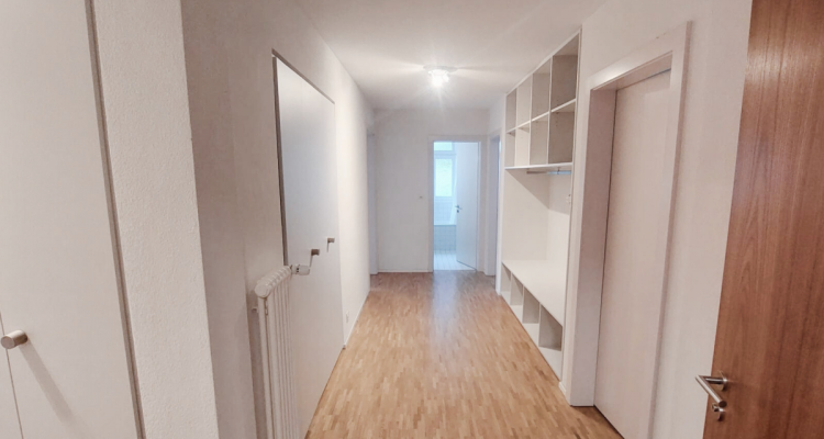 Moderne 4.5-Zimmer-Wohnung - appartement moderne 4.5 pièces image 5