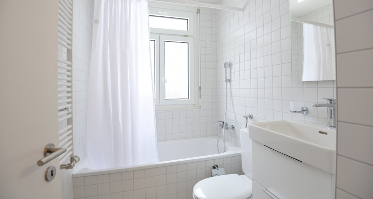 Moderne 4.5-Zimmer-Wohnung - appartement moderne 4.5 pièces image 6