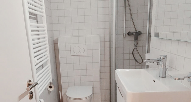 Moderne 4.5-Zimmer-Wohnung - appartement moderne 4.5 pièces image 7