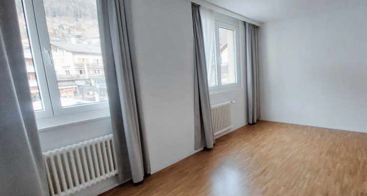 Moderne 4.5-Zimmer-Wohnung - appartement moderne 4.5 pièces image 8