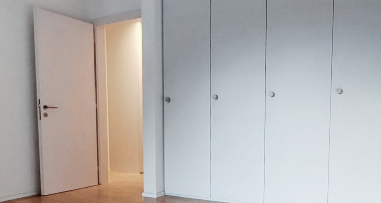 Moderne 4.5-Zimmer-Wohnung - appartement moderne 4.5 pièces image 9