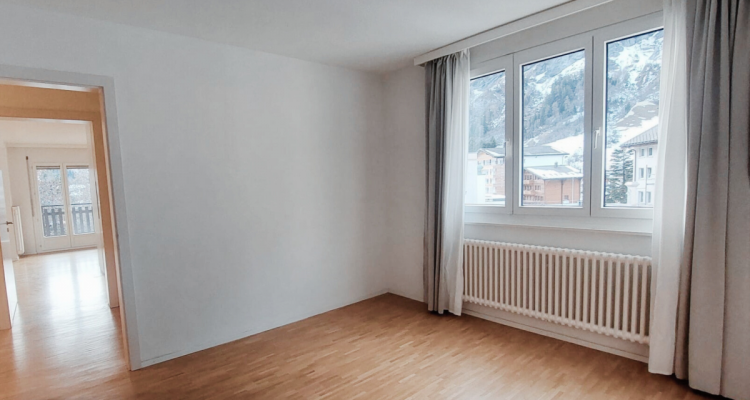 Moderne 4.5-Zimmer-Wohnung - appartement moderne 4.5 pièces image 11