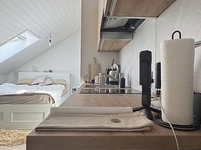 Jolie Studio à Ollon 1040fr  image 4