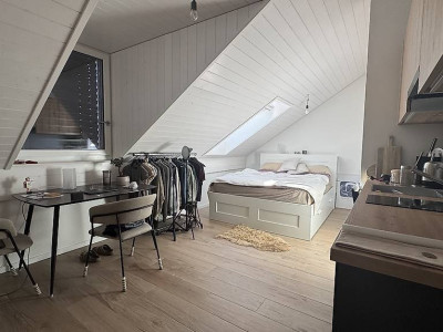 Jolie Studio à Ollon 1040fr  image 2